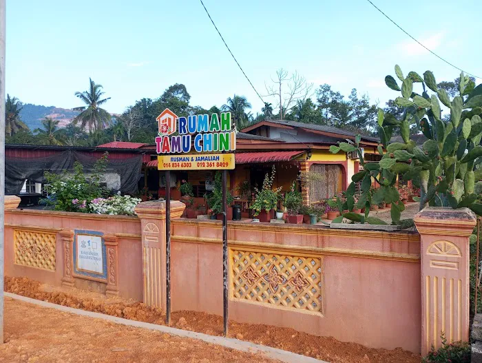 Rumah Tamu Chini Picture 6