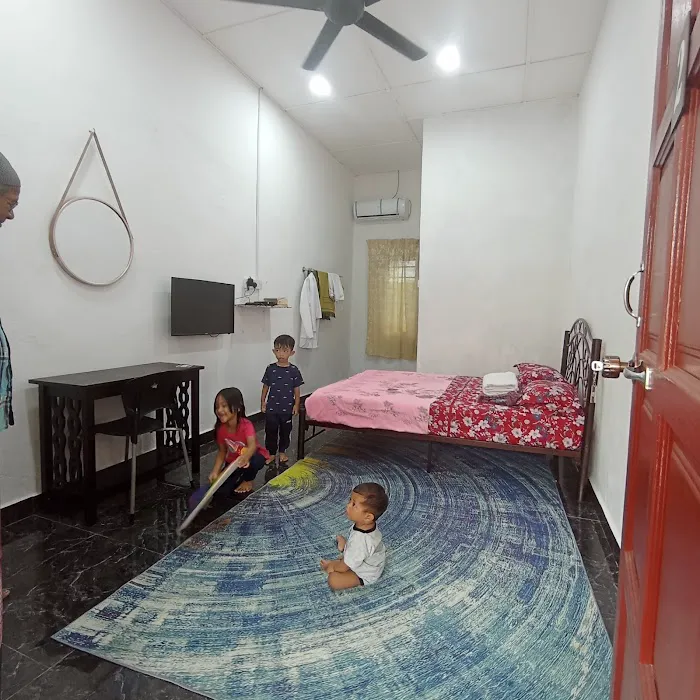 Rumah Tamu Chini Picture 2