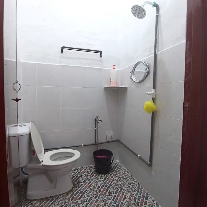 Rumah Tamu Chini Picture 9