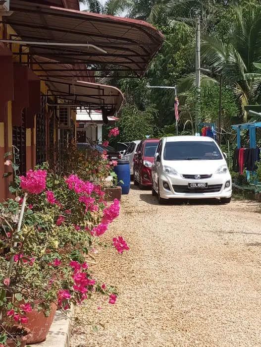 Rumah Tamu Chini Picture 7