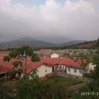 Taman Lamanda Chini Sentosa ico