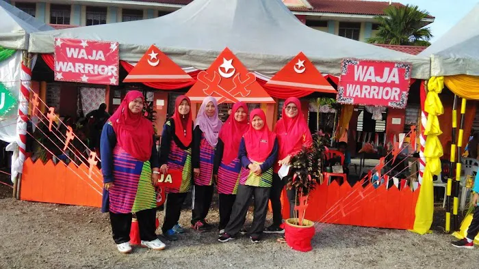 Kediaman Rasmi Pusaka Hasaby Yaakob. Picture 1