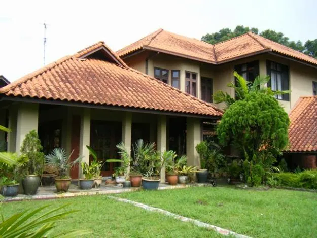 Kediaman Rasmi Pusaka Hasaby Yaakob. Picture 3