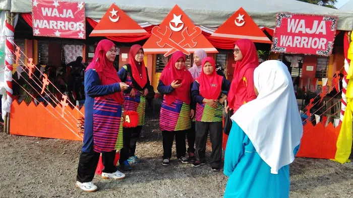 Kediaman Rasmi Pusaka Hasaby Yaakob. Picture 2