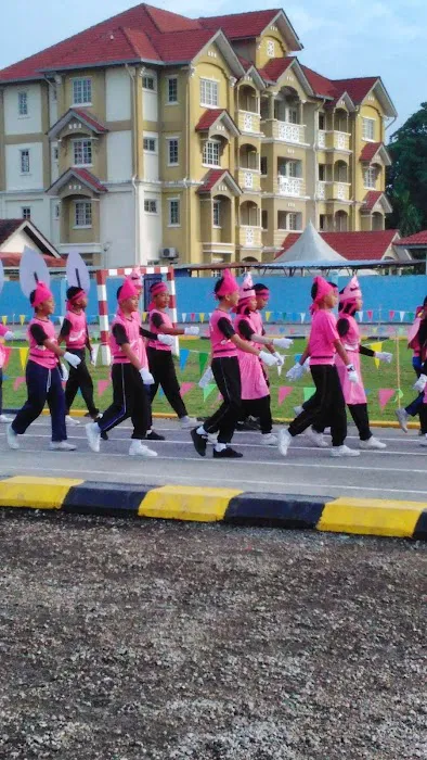 Kediaman Rasmi Pusaka Hasaby Yaakob. Picture 4