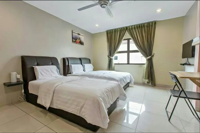 Le' President Guest House Picture 3