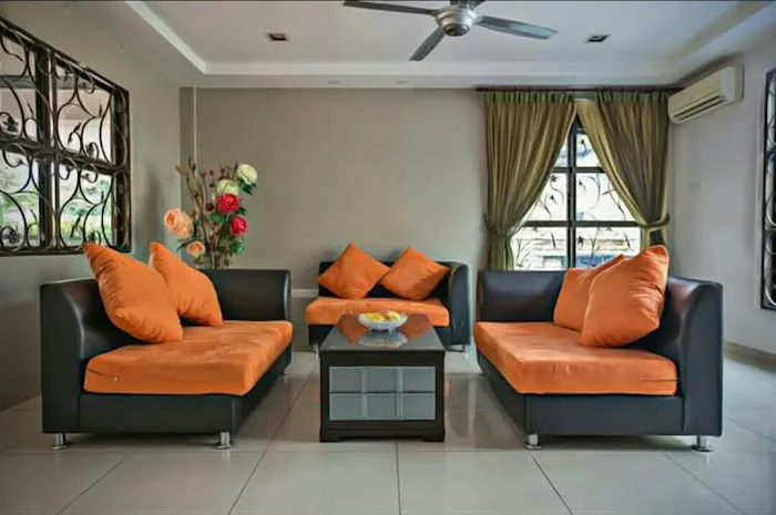Le' President Guest House Picture 6