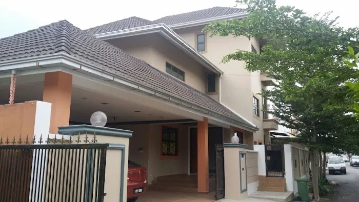 Le' President Guest House Picture 4