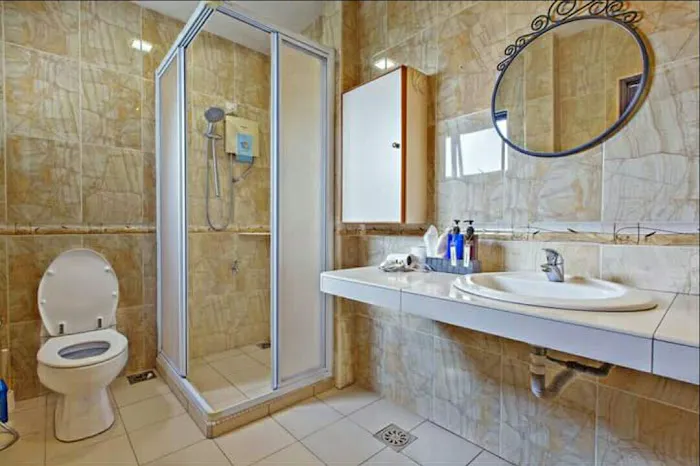 Le' President Guest House Picture 5
