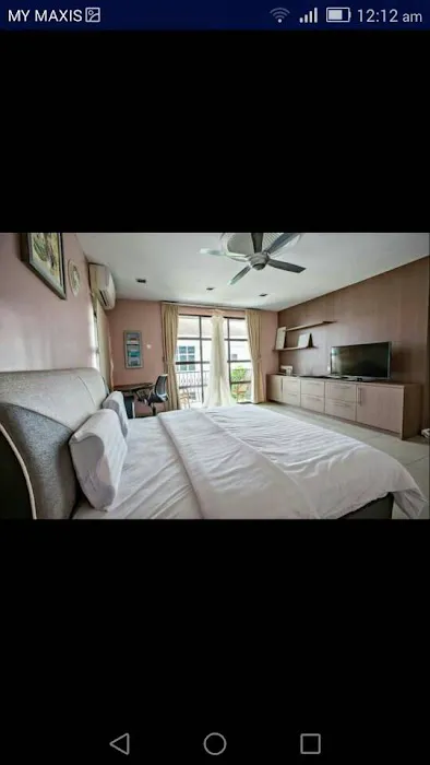 Le' President Guest House Picture 8