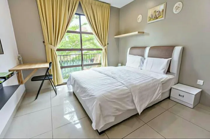 Le' President Guest House Picture 10