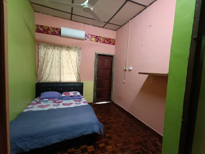 Syafiza Homestay Temerloh Picture 2