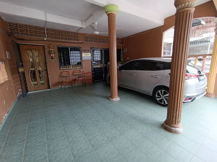 Syafiza Homestay Temerloh Picture 4