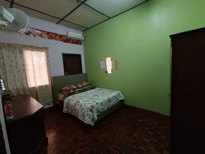 Syafiza Homestay Temerloh Picture 3