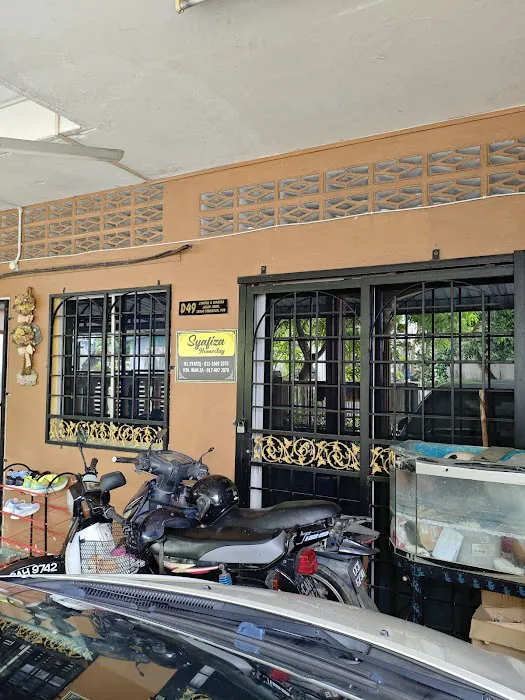 Syafiza Homestay Temerloh Picture 7