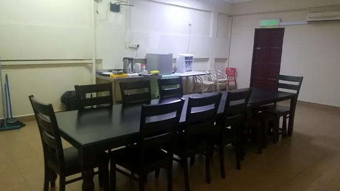 Semantan Hotel Picture 5