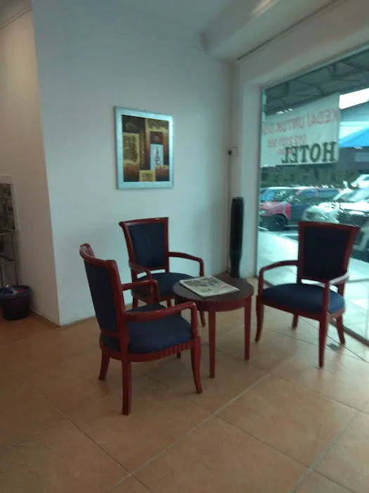 Semantan Hotel Picture 4