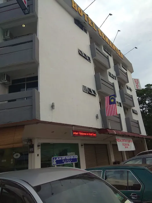 Semantan Hotel Picture 3