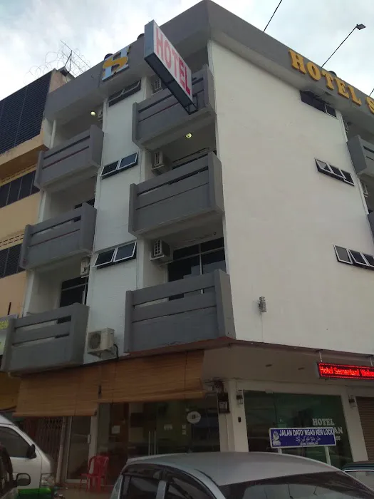 Semantan Hotel Picture 10