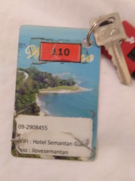 Semantan Hotel Picture 9