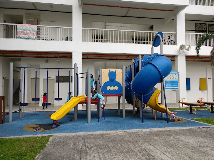 Pangsapuri Damai Residensi Bandar Baru Bangi Seksyen 3 Picture 2