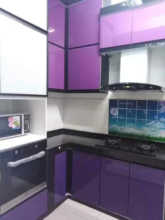 Pangsapuri Damai Residensi Bandar Baru Bangi Seksyen 3 Picture 4