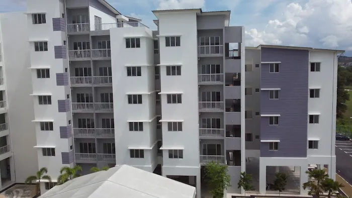 Pangsapuri Damai Residensi Bandar Baru Bangi Seksyen 3 Picture 6