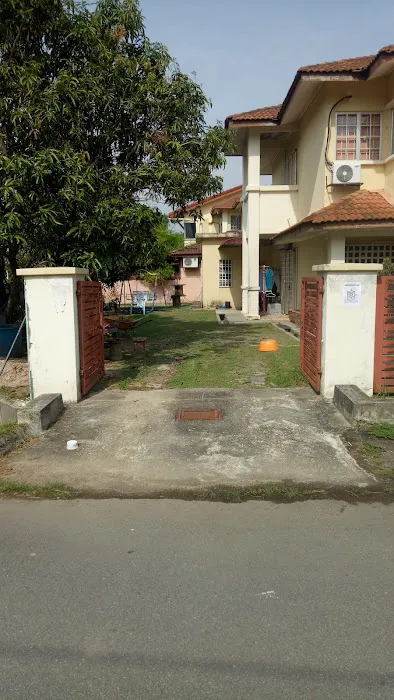 Pangsapuri Damai Residensi Bandar Baru Bangi Seksyen 3 Picture 1