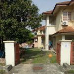 Pangsapuri Damai Residensi Bandar Baru Bangi Seksyen 3