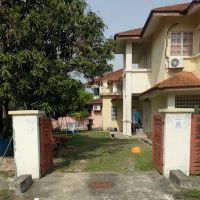 Pangsapuri Damai Residensi Bandar Baru Bangi Seksyen 3 ico