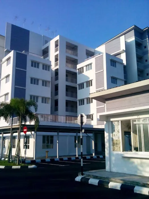 Pangsapuri Damai Residensi Bandar Baru Bangi Seksyen 3 Picture 8