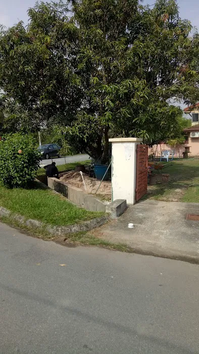 Pangsapuri Damai Residensi Bandar Baru Bangi Seksyen 3 Picture 10