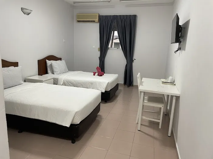 Hostel NIOSH Picture 2