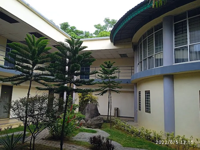 Hostel NIOSH Picture 1