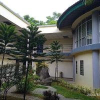 Hostel NIOSH ico