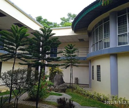 Hostel NIOSH