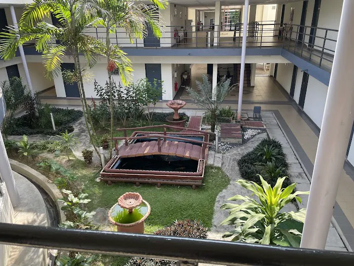 Hostel NIOSH Picture 3