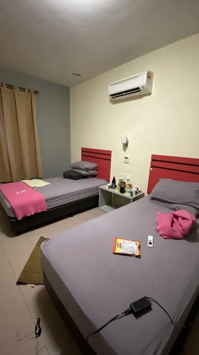 Hostel NIOSH Picture 5