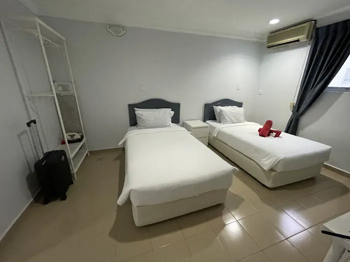 Hostel NIOSH Picture 6