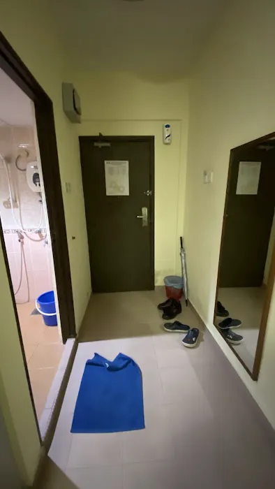 Hostel NIOSH Picture 9