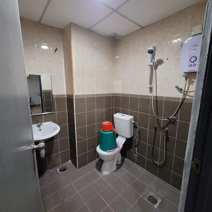 Hostel NIOSH Picture 8