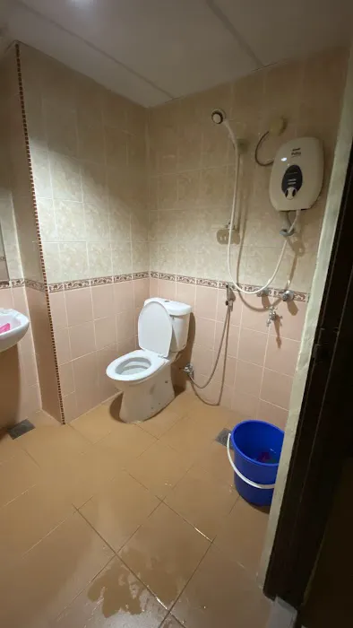 Hostel NIOSH Picture 7