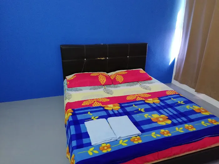Sakura Rooms (Super Clean) Picture 3