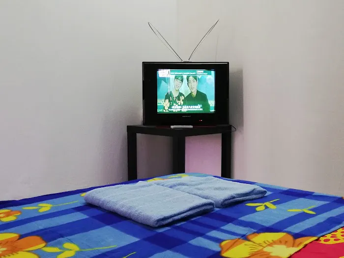 Sakura Rooms (Super Clean) Picture 2