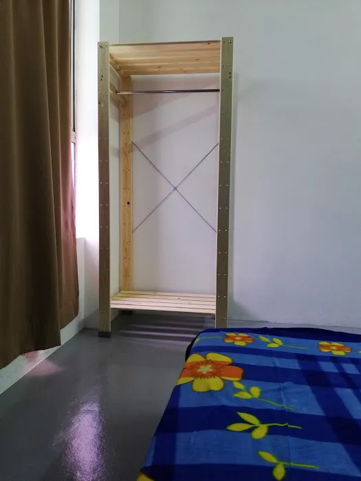 Sakura Rooms (Super Clean) Picture 6