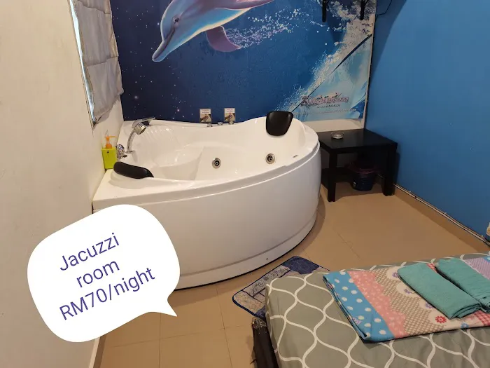 Sakura Rooms (Super Clean) Picture 7
