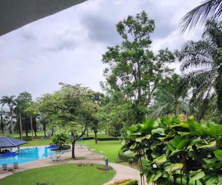 Glenmarie Hotel & Golf Resort