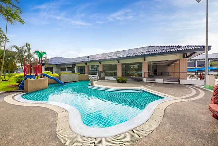 Glenmarie Hotel & Golf Resort Picture 2