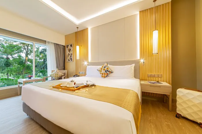 Glenmarie Hotel & Golf Resort Picture 3