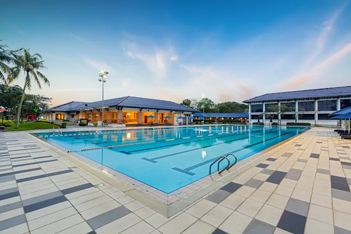 Glenmarie Hotel & Golf Resort Picture 7